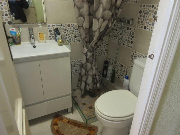 Piso en Altea Pueblo