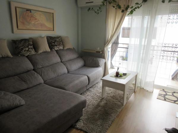 Piso en Altea Pueblo