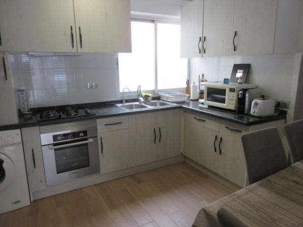 Piso en Altea Pueblo