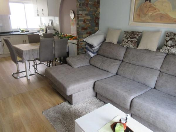 Piso en Altea Pueblo