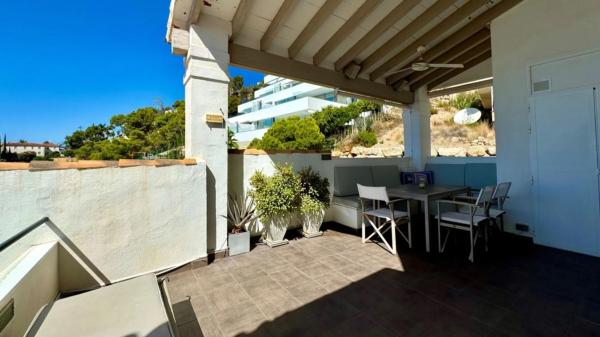 Ático en Zona de Mascarat