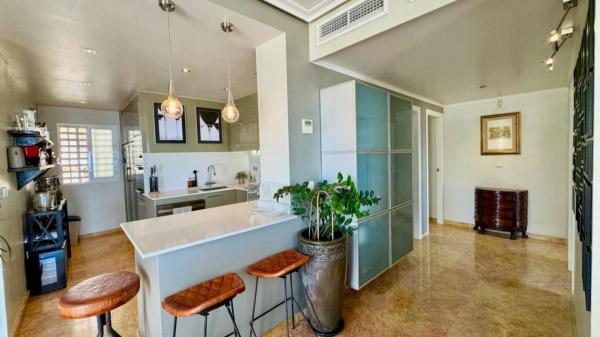 Ático en Zona de Mascarat