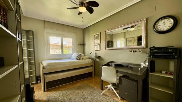 Ático en Zona de Mascarat