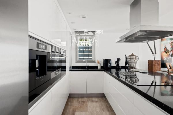 Casa independiente en calle Irlanda del Norte s/n