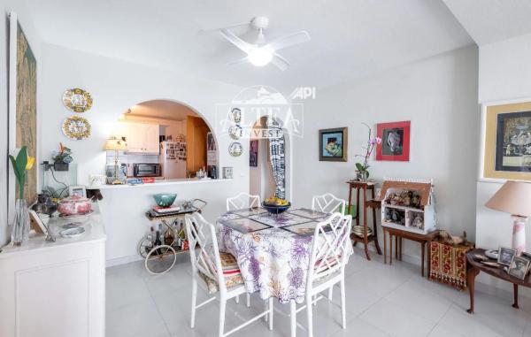 Piso en calle Conde de Altea