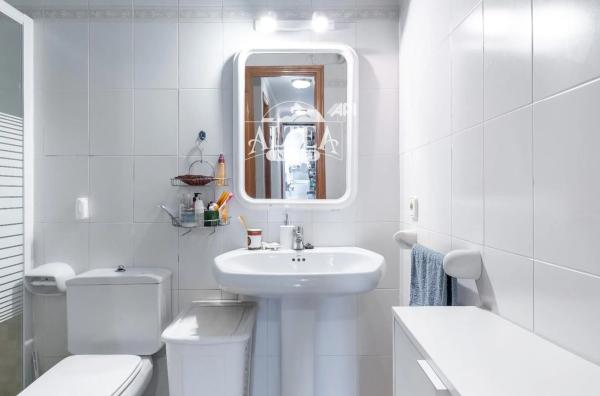 Piso en calle Conde de Altea