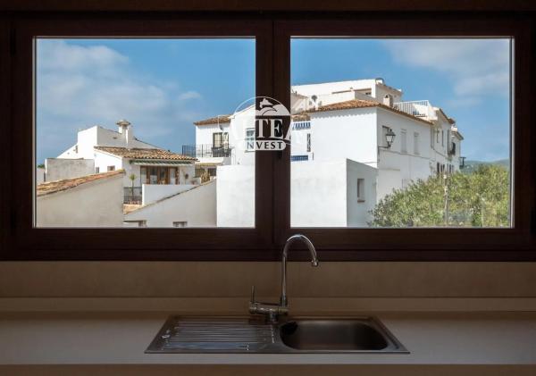 Piso en camino Font del Garroferet