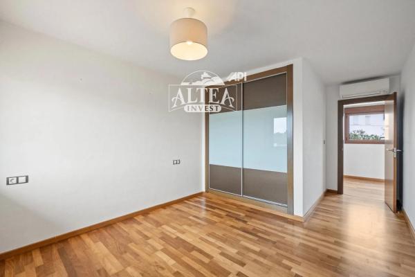 Piso en camino Font del Garroferet