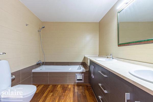 Ático en Altea la Vella