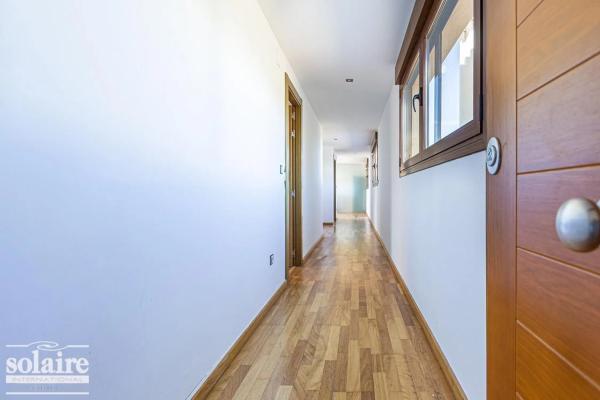 Ático en Altea la Vella