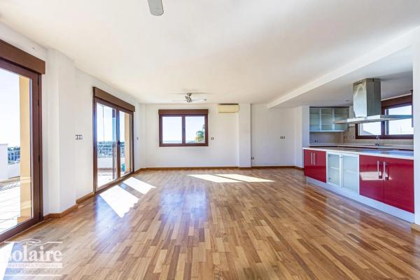 Ático en Altea la Vella