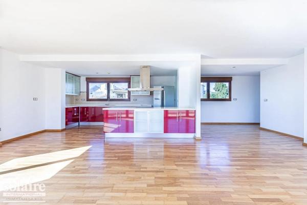 Ático en Altea la Vella