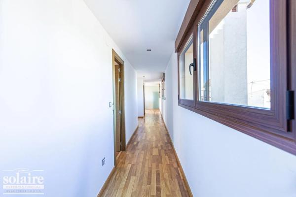 Ático en Altea la Vella