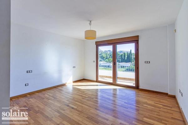 Ático en Altea la Vella