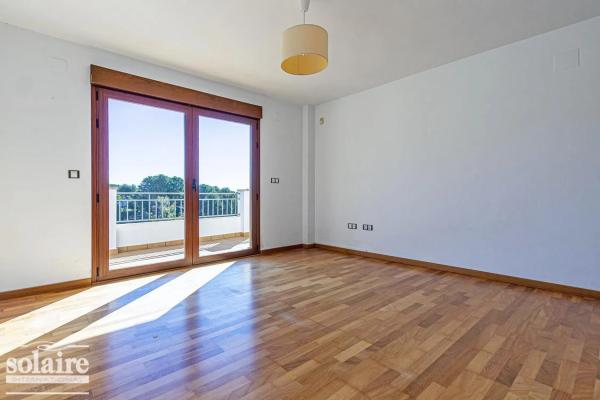 Ático en Altea la Vella