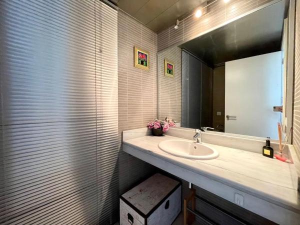 Ático en calle Babord, 5