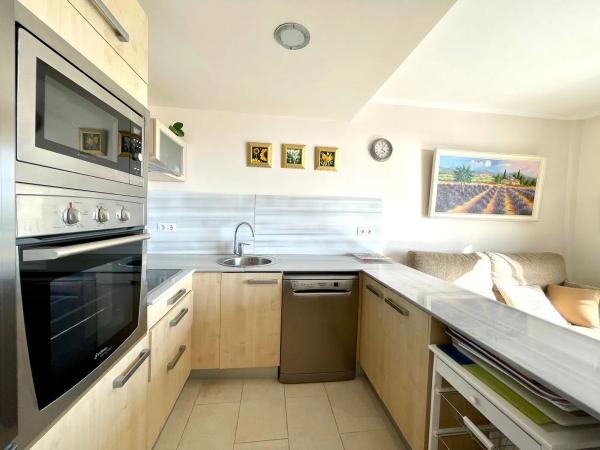 Ático en calle Babord, 5