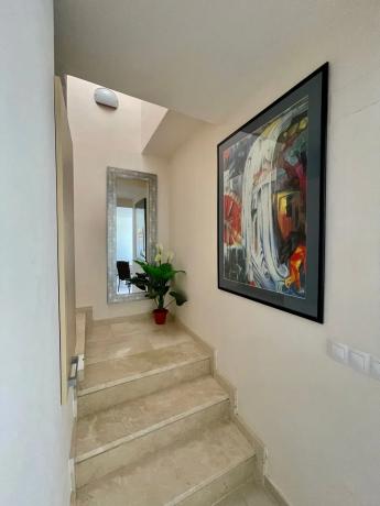 Ático en calle Babord, 5