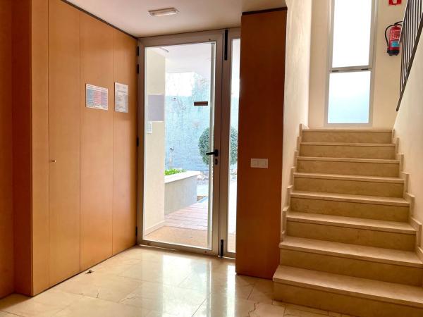 Ático en calle Babord, 5