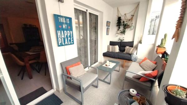 Piso en Altea Pueblo