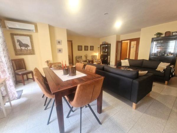 Piso en Altea Pueblo