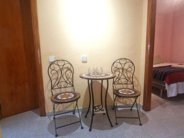 Piso en Altea Pueblo