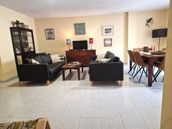 Piso en Altea Pueblo