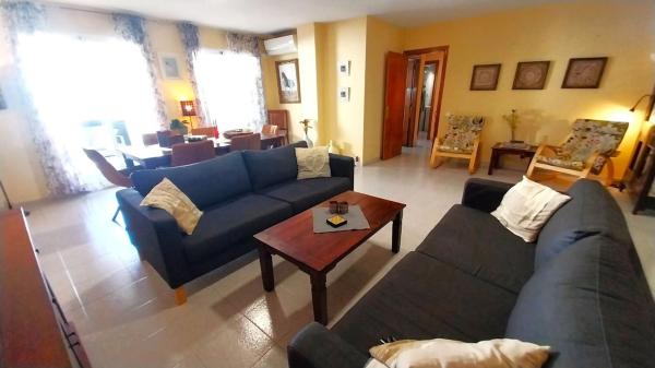 Piso en Altea Pueblo