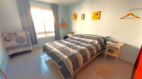 Piso en Altea Pueblo