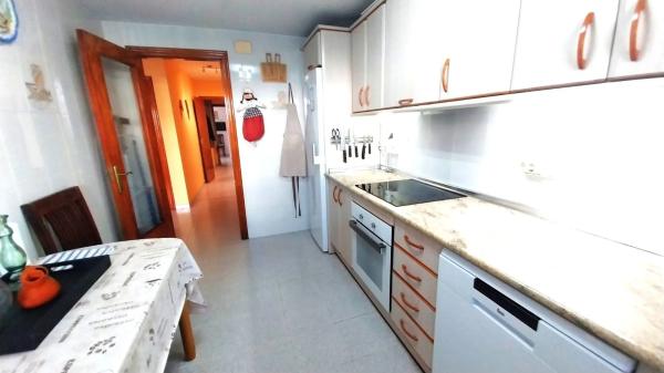 Piso en Altea Pueblo