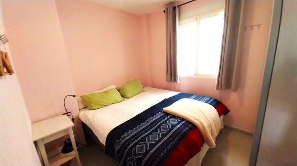 Piso en Altea Pueblo