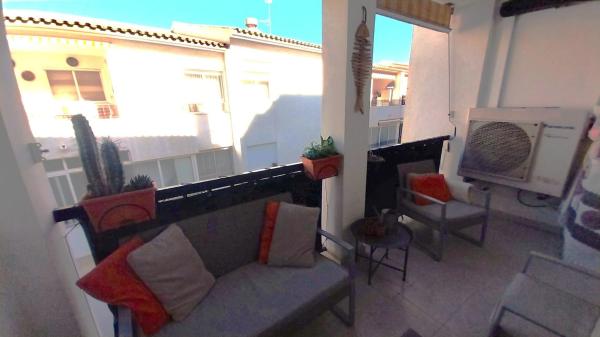 Piso en Altea Pueblo