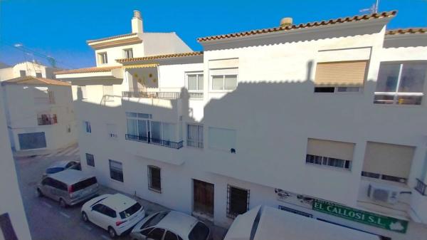 Piso en Altea Pueblo