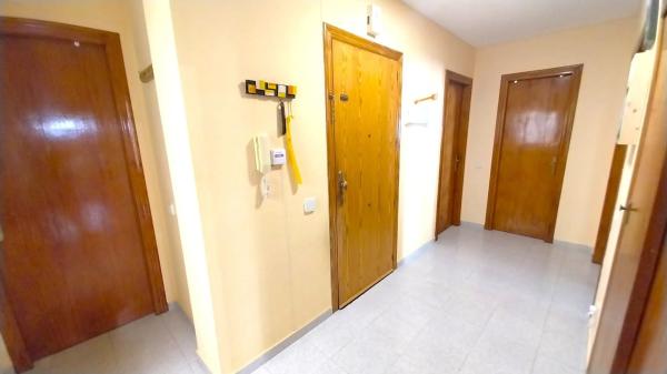 Piso en Altea Pueblo