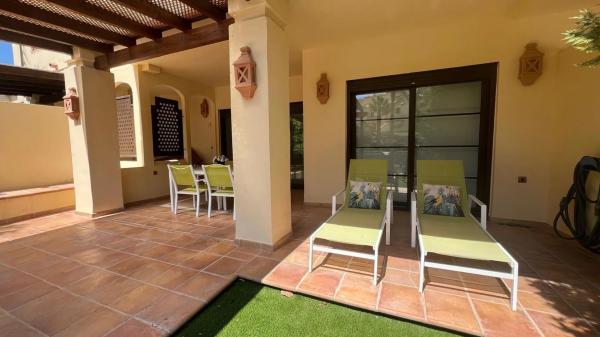 Piso en Zona de Mascarat