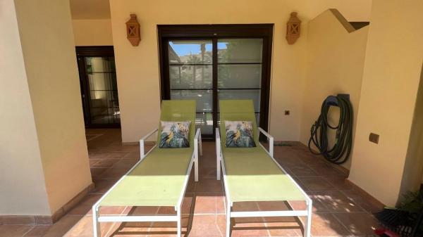 Piso en Zona de Mascarat