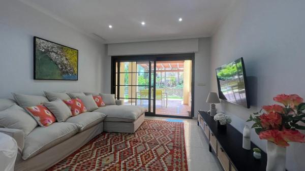 Piso en Zona de Mascarat