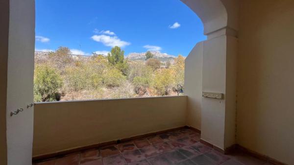 Piso en Zona de Mascarat