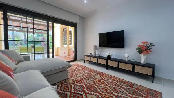 Piso en Zona de Mascarat