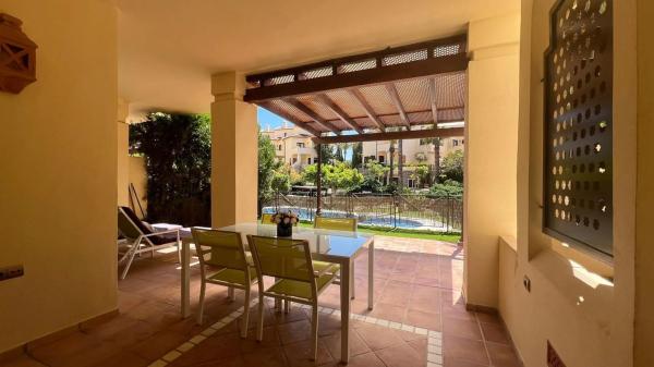 Piso en Zona de Mascarat