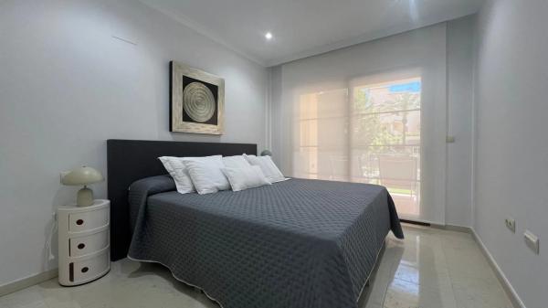 Piso en Zona de Mascarat