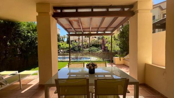 Piso en Zona de Mascarat