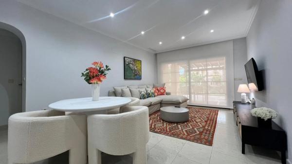 Piso en Zona de Mascarat