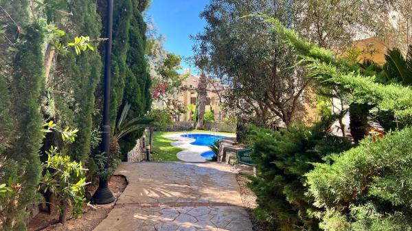 Piso en Zona de Mascarat