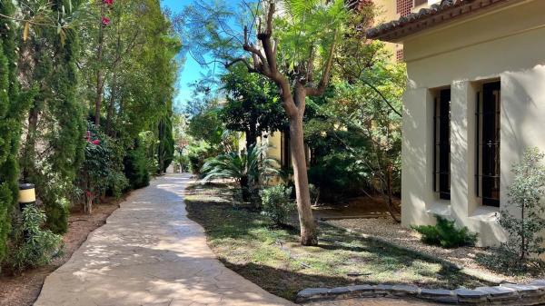 Piso en Zona de Mascarat