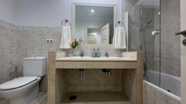 Piso en Zona de Mascarat