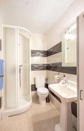 Casa rural en Partida la Pila