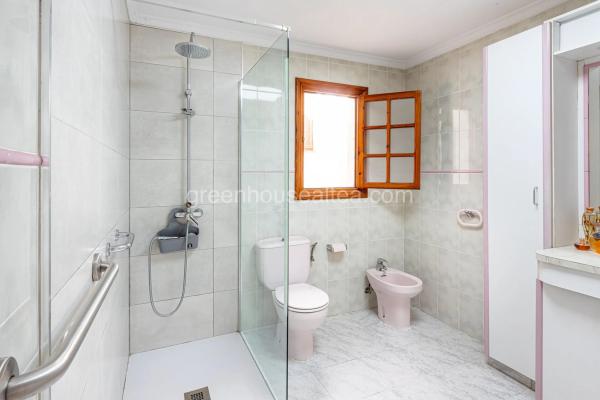 Casa rural en Partida la Pila