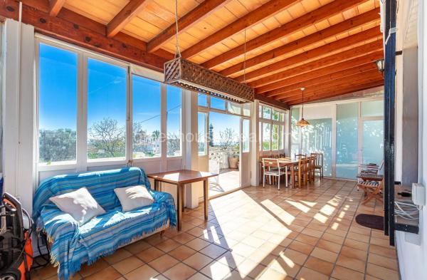 Casa rural en Partida la Pila