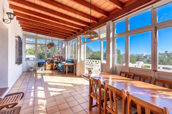 Casa rural en Partida la Pila